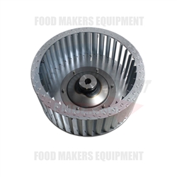Revent 619 / 620G - Circulation Fan Wheel