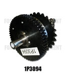 Intermediate Gear with Shaft, Complete