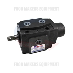 ABS HDD-20 Hand Valve Actuator.