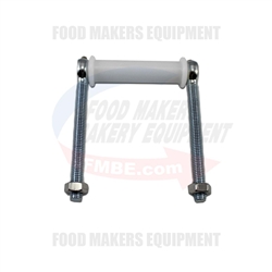 Fortuna KM Complete Roller Assembly .