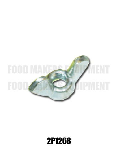 AM Manufacturing Small Wing Nut