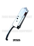 Lucks M20G Outer Door Handle Assembly.