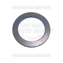 LBC LRO-2 Washer / Spacer for "C" Lift Rack Lifter.