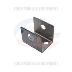 AM Manufacturing R900 Bracket Table Roller Guide