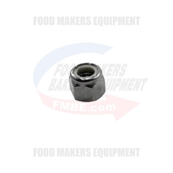AM Manufacturing R900 Table Guide Lock Nut.