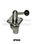 Hobart A-200T Shifter Handle Assembly