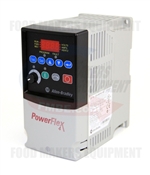 Inverter: Powerflex 1HP, 3Phase, 220V