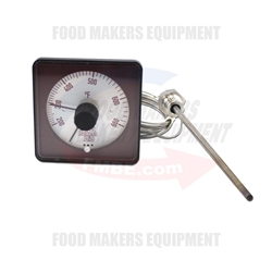 Bakers Aid Thermostat w/thermocouple Stork.