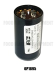 Lucks R20 Capacitor for Actuator.