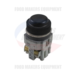 Lucks NYB Revolving Tray Oven Pushbutton Switch.