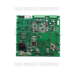 Revent 624 /724 / 703 Control Board for Digital LCD Panel Display.