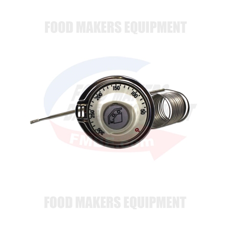 ABS Sinmag  Steam Element Thermostat.