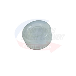 LVO Pan Washer FL14G Push Button Clear Boot.