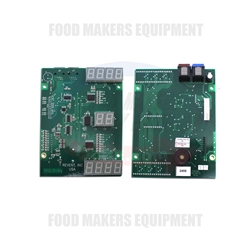 Revent 7100 Series Display Panel Board PCB