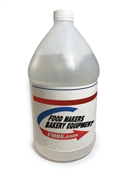 Gear Oil: 1 Gallon For Hobart Mixers
