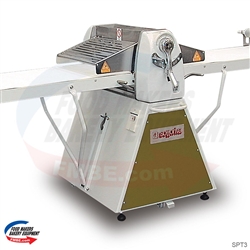 Sottoriva SPT3 Puff-Pastry Sheeter