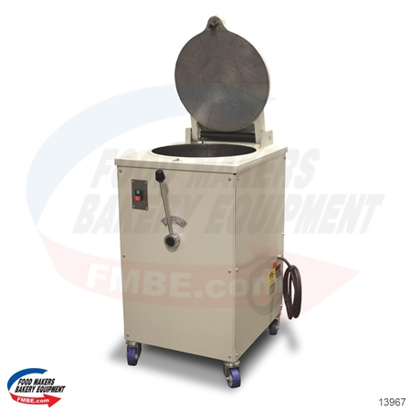 Bertrand D-20 Dough Divider