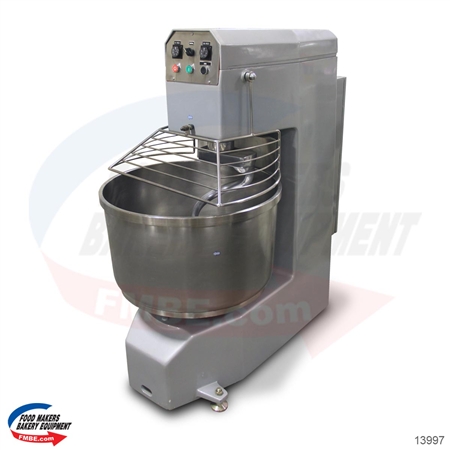 Hobart HF120 Spiral Mixer