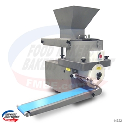 Formatic Cookie Machine