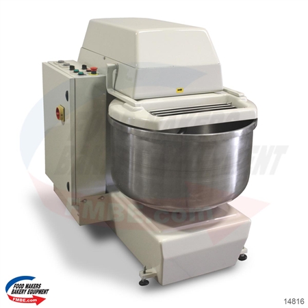 San Cassiano F3X  Spiral Mixer