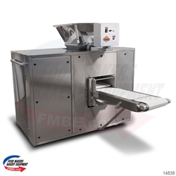 Benier B9320 Dough Divider