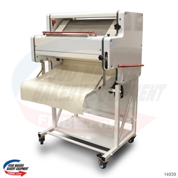 Oliver 600 - R3S Baguette Moulder