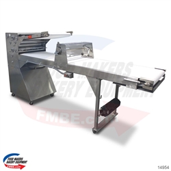 Acme DP88-7 Dough Sheeter