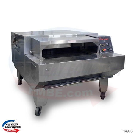 Picard LP-200-4-32 Stone Conveyor Oven