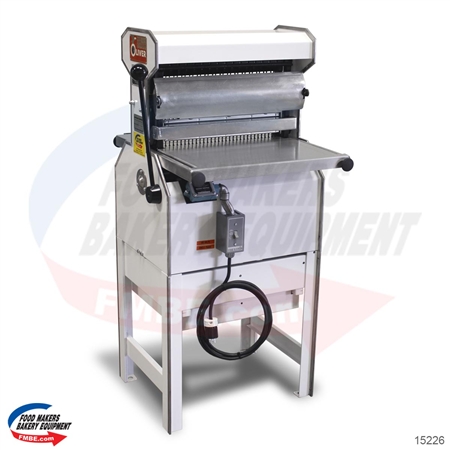 Oliver 777 Bread Slicer