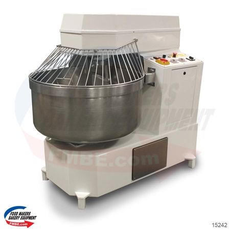 Empire 160 qt Spiral Mixer 160X2B