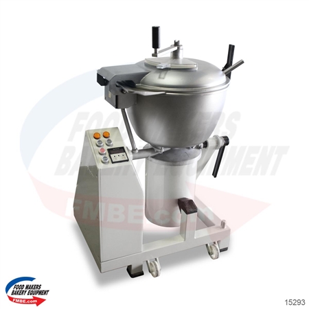 Stephen VCM 44 Vertical Cutter Mixer