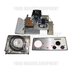 Hobart V-1401 / M-802 Electrical Kit. 3 Phase.