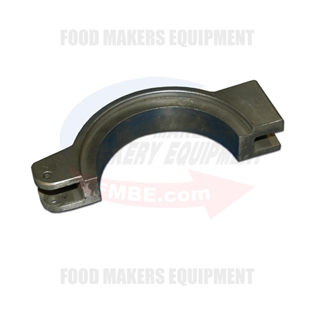 AM Manufacturing Divider Forming Tube Clamp.