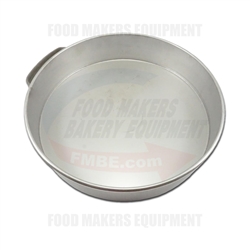 Dutchless BM-36 Stainless Steel Pan.