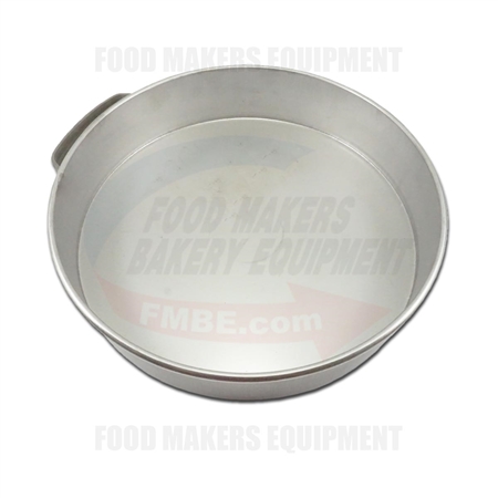 Dutchless BM-36 Stainless Steel Pan.