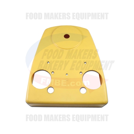 Rondo Sheeter STM503 Cover.