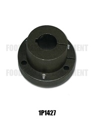 Hobart Mixer Taper  Bushing 7/8"Shaft Diameter