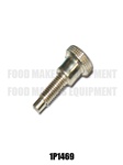 Fortuna KM Knurled Screw