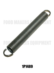 Fortuna KM Tension Spring