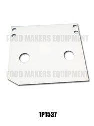 Konig Plastic Cover Plate.