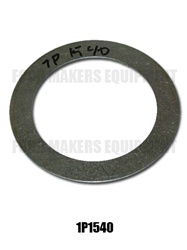 Konig Mini Rex Thrust Washer AS 6590