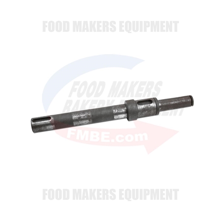 Konig Rex T5 Hopper Drive Shaft.