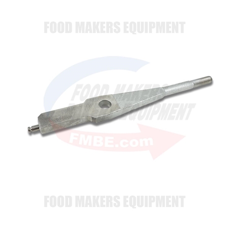 Erika 11/30 Divider / Rounder Cutting Arm: