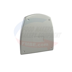 Rondo Sheeter  SSO 64C Rear Cover (Gray).