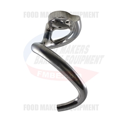 Lucks / VMI SM120 Spiral Hook.