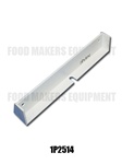 Rondo Sheeter SS068C: White Plastic Cover