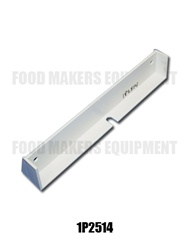 Rondo Sheeter SS068C: White Plastic Cover