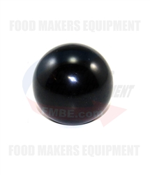 Erika Rondo Round Handle Knob.