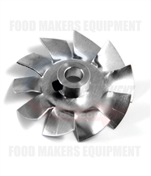 Hobart HBA2G Fan Blade 2" Inducer