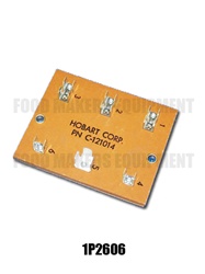 Hobart HCM-300 / 450 Terminal Board Assembly